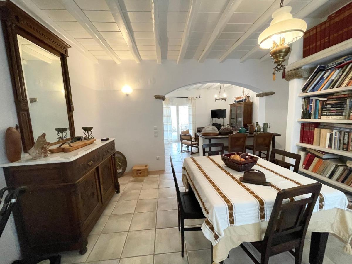 Apartment Agrari Village